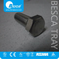 Stainless Steel Pan Screws Countersunk Set Screws